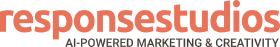 Responsestudios — AI-Powered Marketing & Creativity